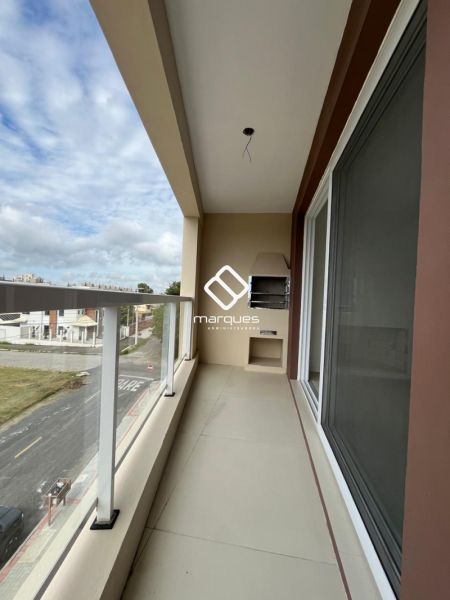 Apartamento 2 quartos  no bairro Três Vendas