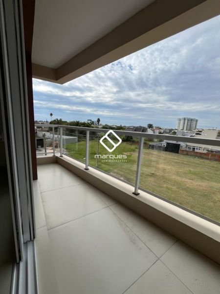 Apartamento 2 quartos  no bairro Três Vendas