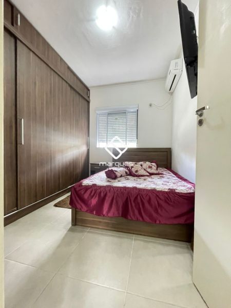 Casa 2 quartos  no bairro Fragata