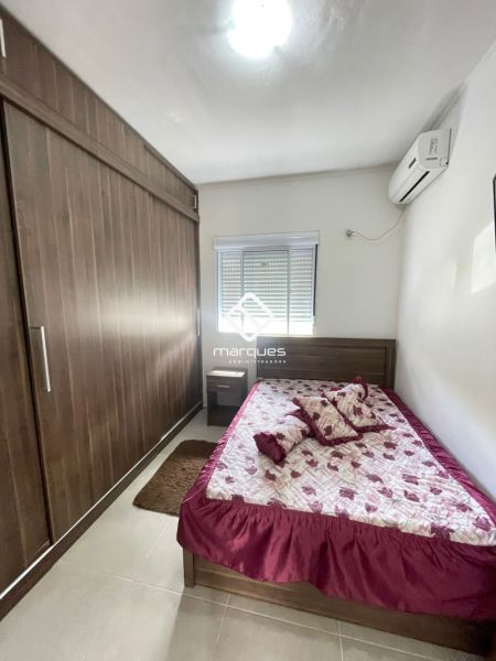 Casa 2 quartos  no bairro Fragata