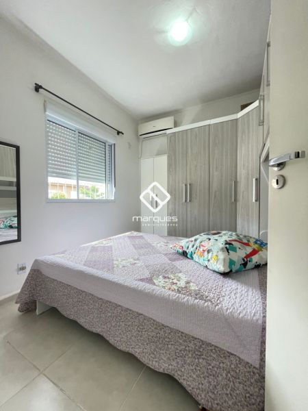 Casa 2 quartos  no bairro Fragata