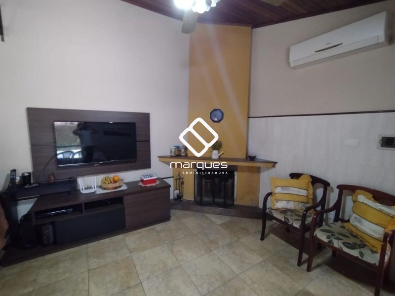 Casa 3 quartos  no bairro Três Vendas