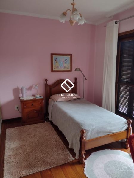 Casa 3 quartos  no bairro Três Vendas