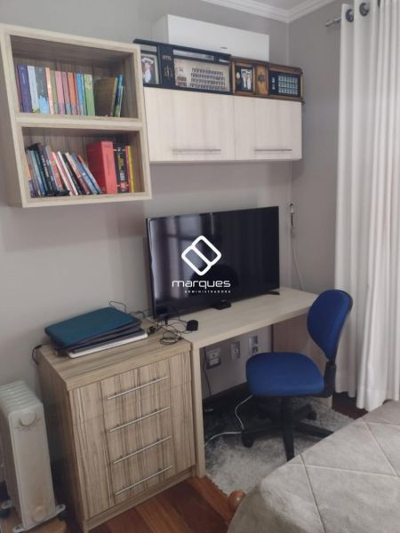 Casa 3 quartos  no bairro Três Vendas