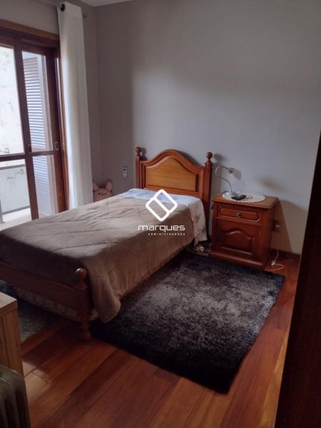 Casa 3 quartos  no bairro Três Vendas