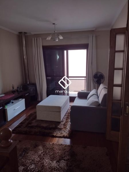Casa 3 quartos  no bairro Três Vendas