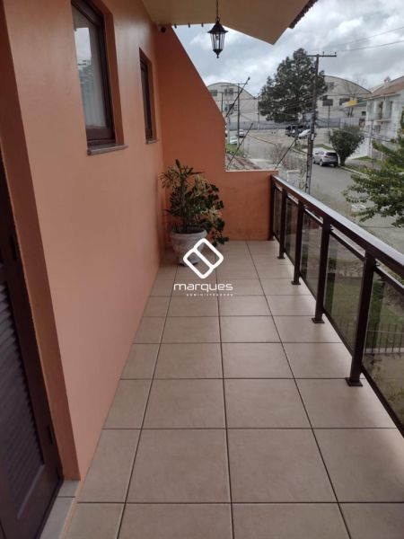 Casa 3 quartos  no bairro Três Vendas