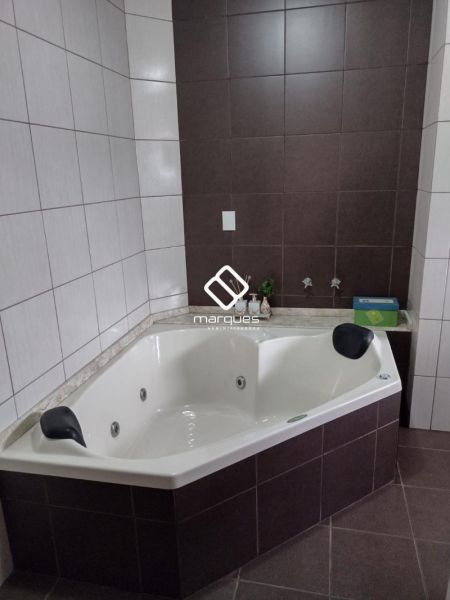 Casa 3 quartos  no bairro Três Vendas