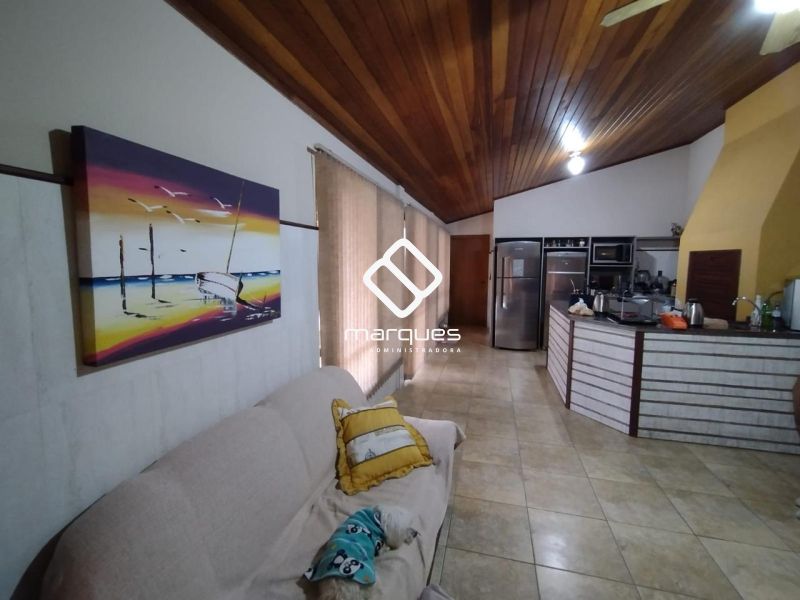 Casa 3 quartos  no bairro Três Vendas