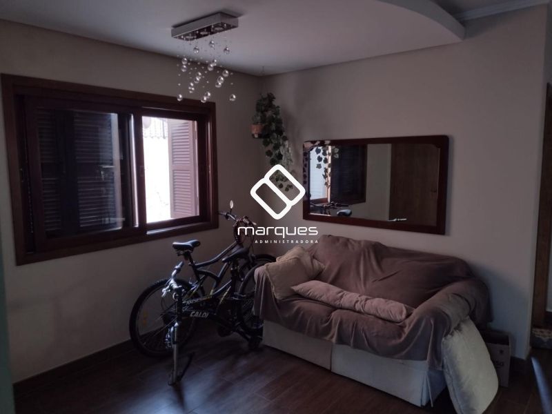 Casa 3 quartos  no bairro Três Vendas