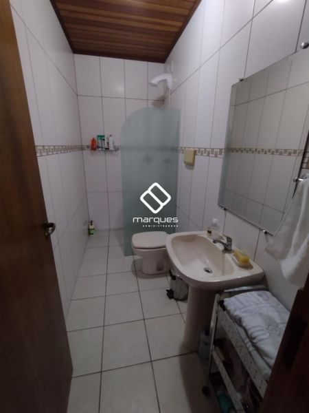 Casa 3 quartos  no bairro Três Vendas