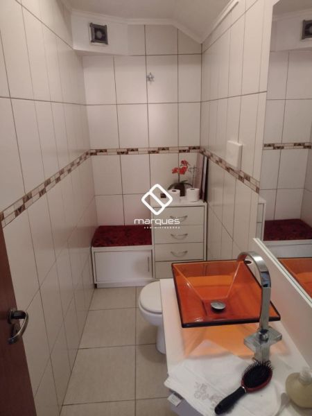 Casa 3 quartos  no bairro Três Vendas