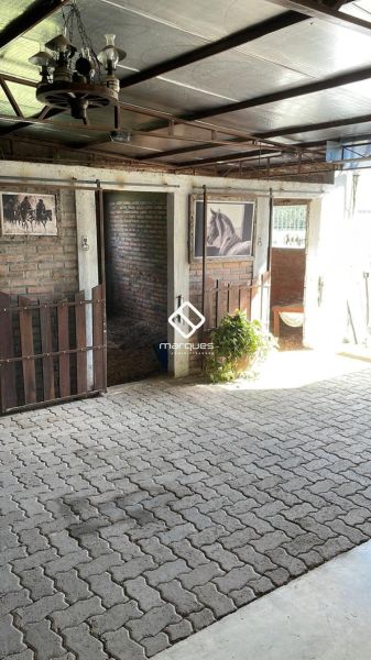 Chácara 3 quartos  no bairro Jardim América