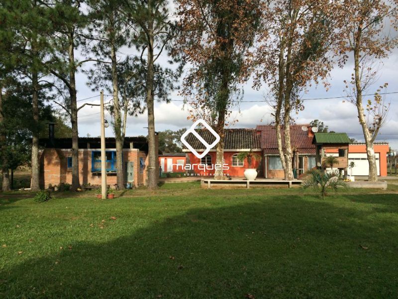 Chácara 3 quartos  no bairro Jardim América