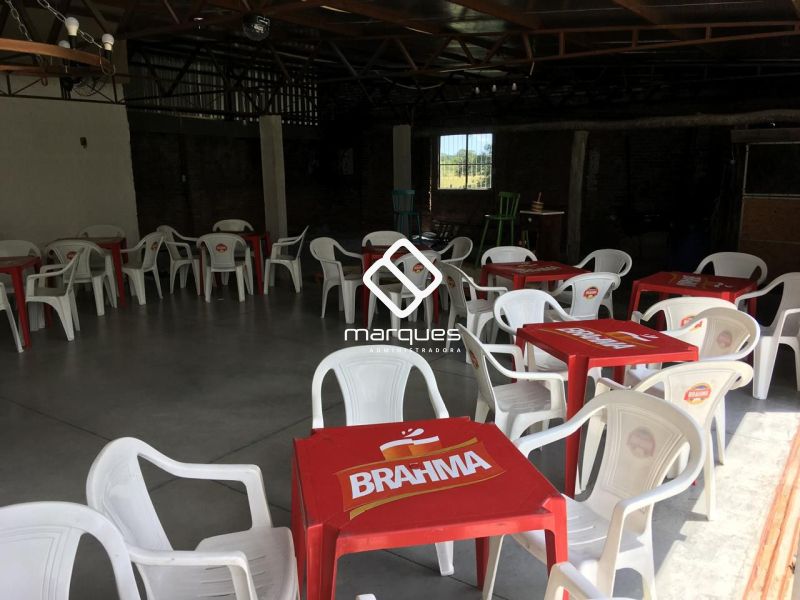 Chácara 3 quartos  no bairro Jardim América