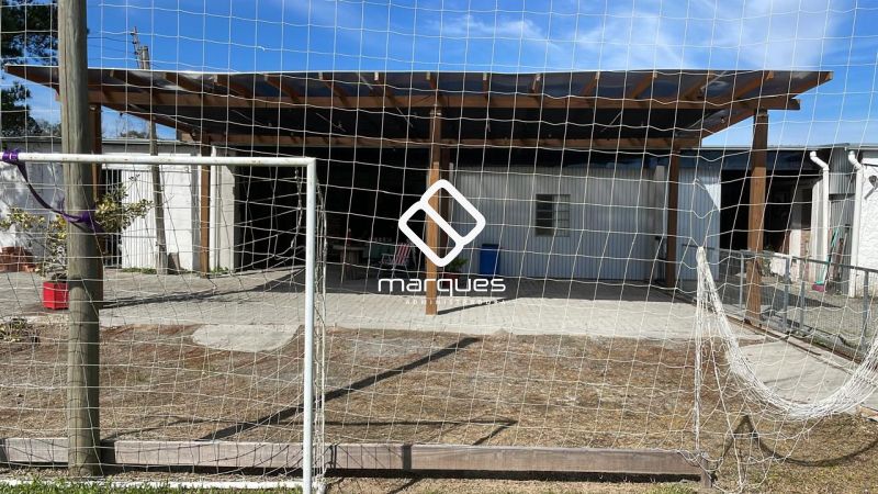 Chácara 3 quartos  no bairro Jardim América