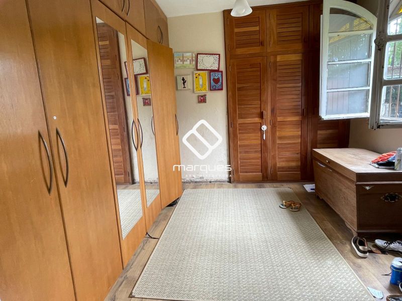 Chácara 3 quartos  no bairro Jardim América