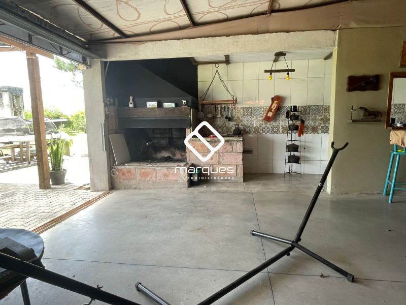Chácara 3 quartos  no bairro Jardim América