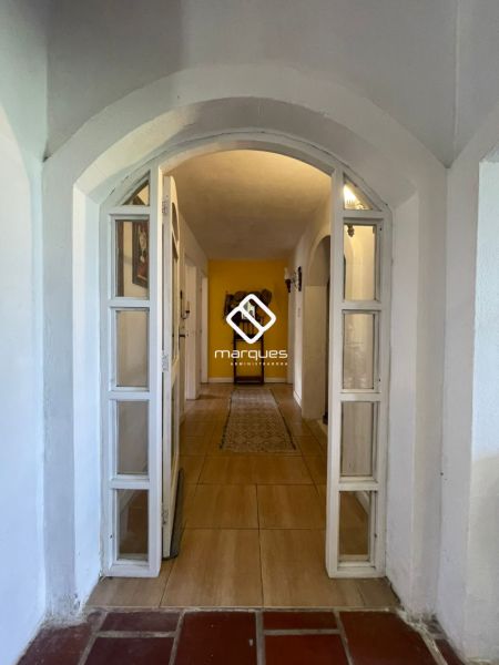 Chácara 3 quartos  no bairro Jardim América