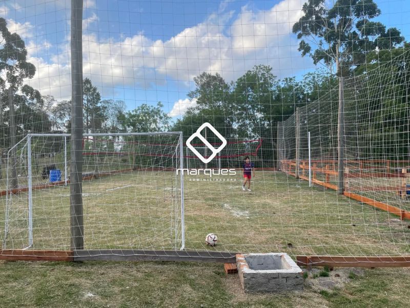 Chácara 3 quartos  no bairro Jardim América
