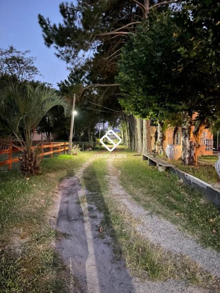 Chácara 3 quartos  no bairro Jardim América