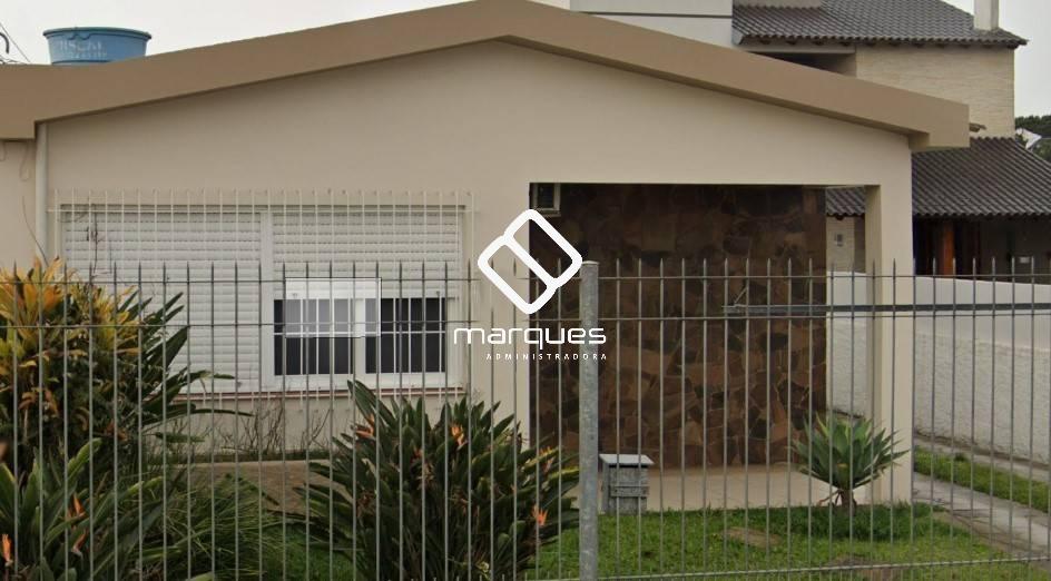 Casa 3 quartos  no bairro Três Vendas