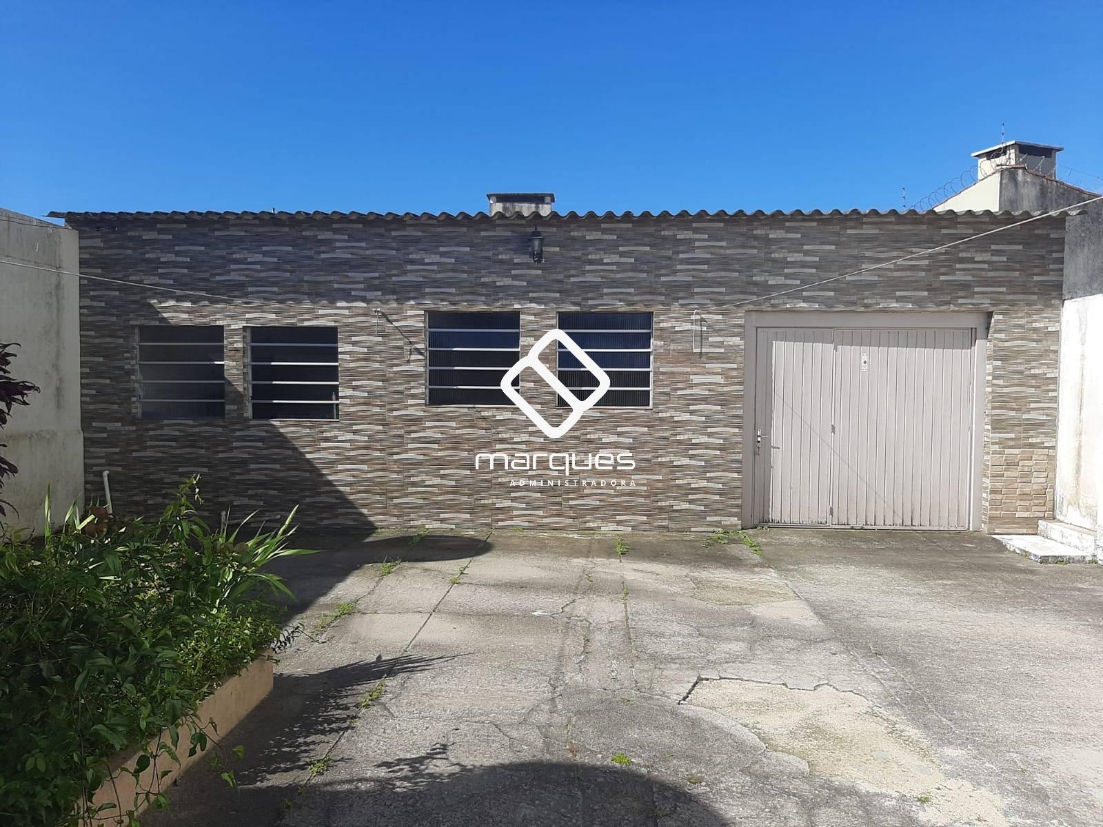 Casa 3 quartos  no bairro Três Vendas