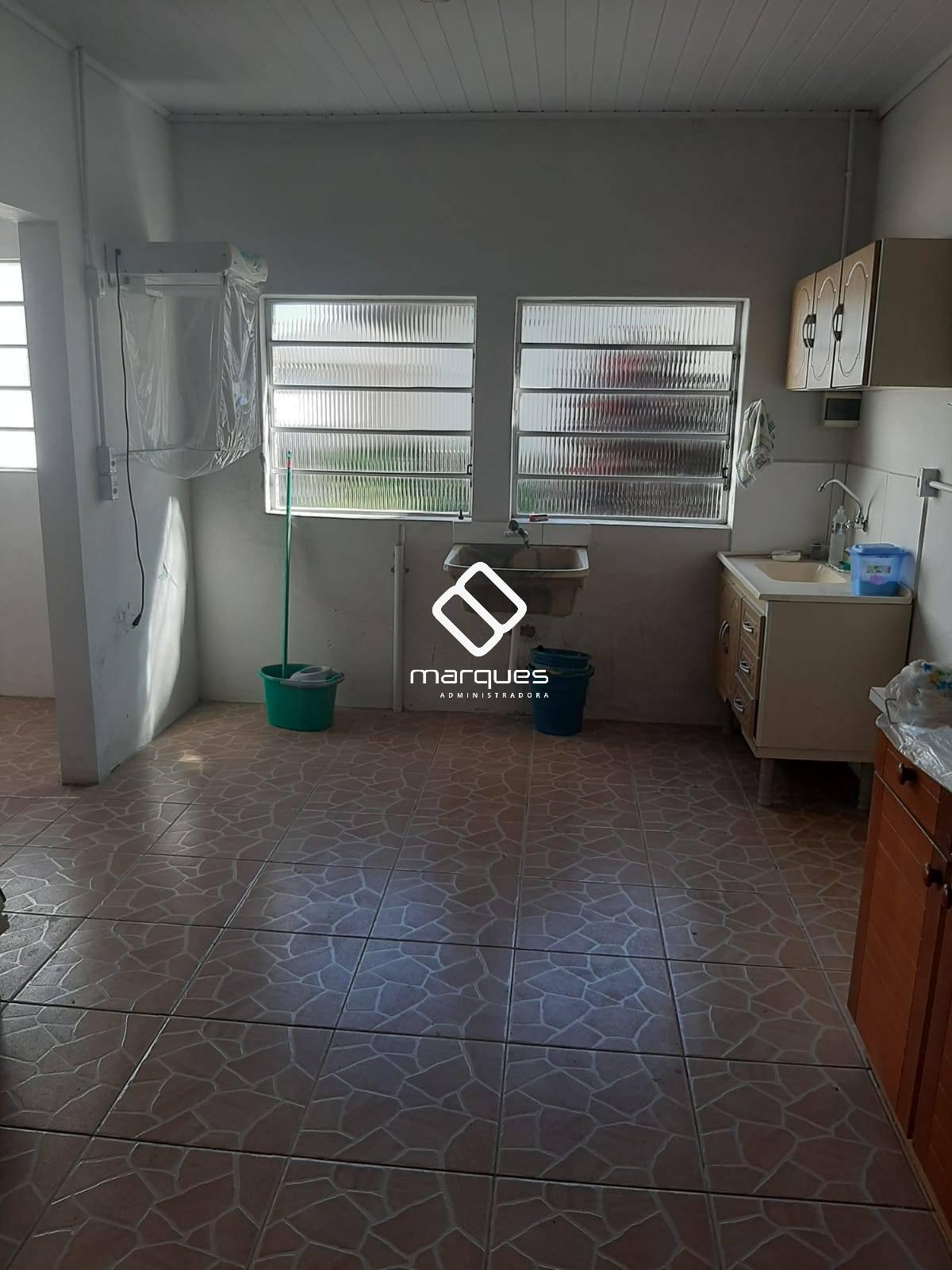 Casa 3 quartos  no bairro Três Vendas