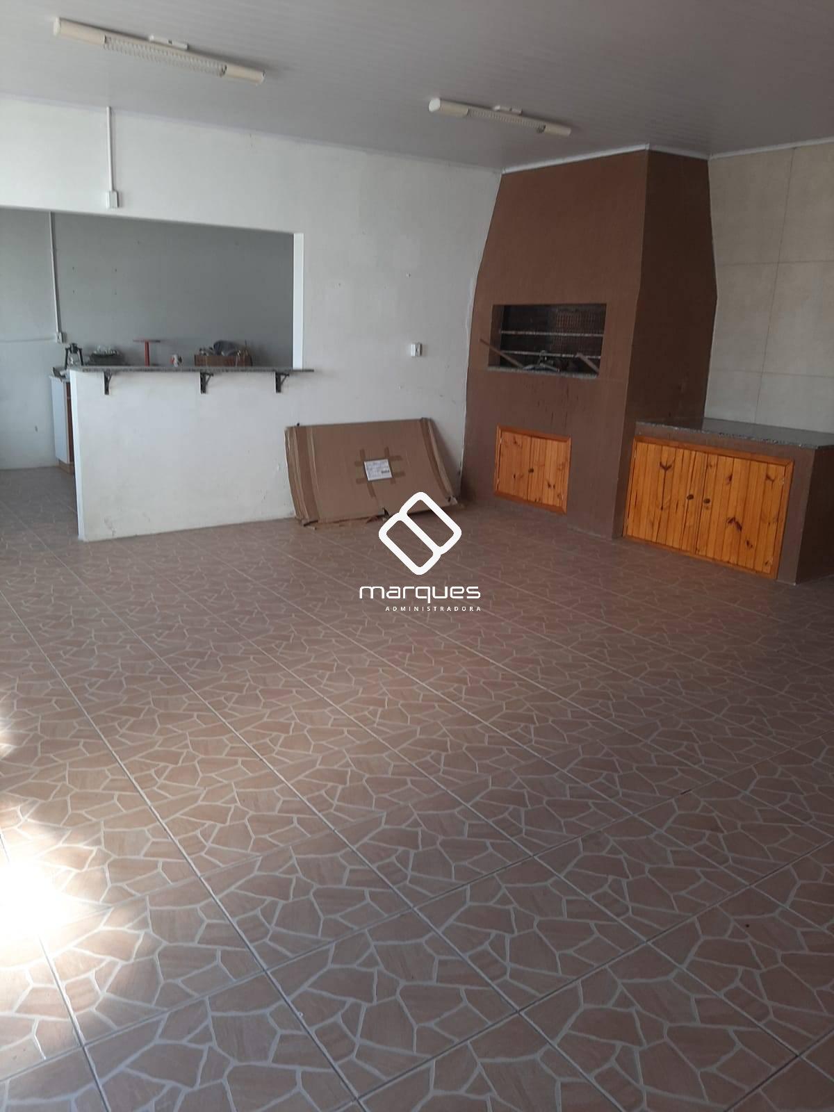 Casa 3 quartos  no bairro Três Vendas