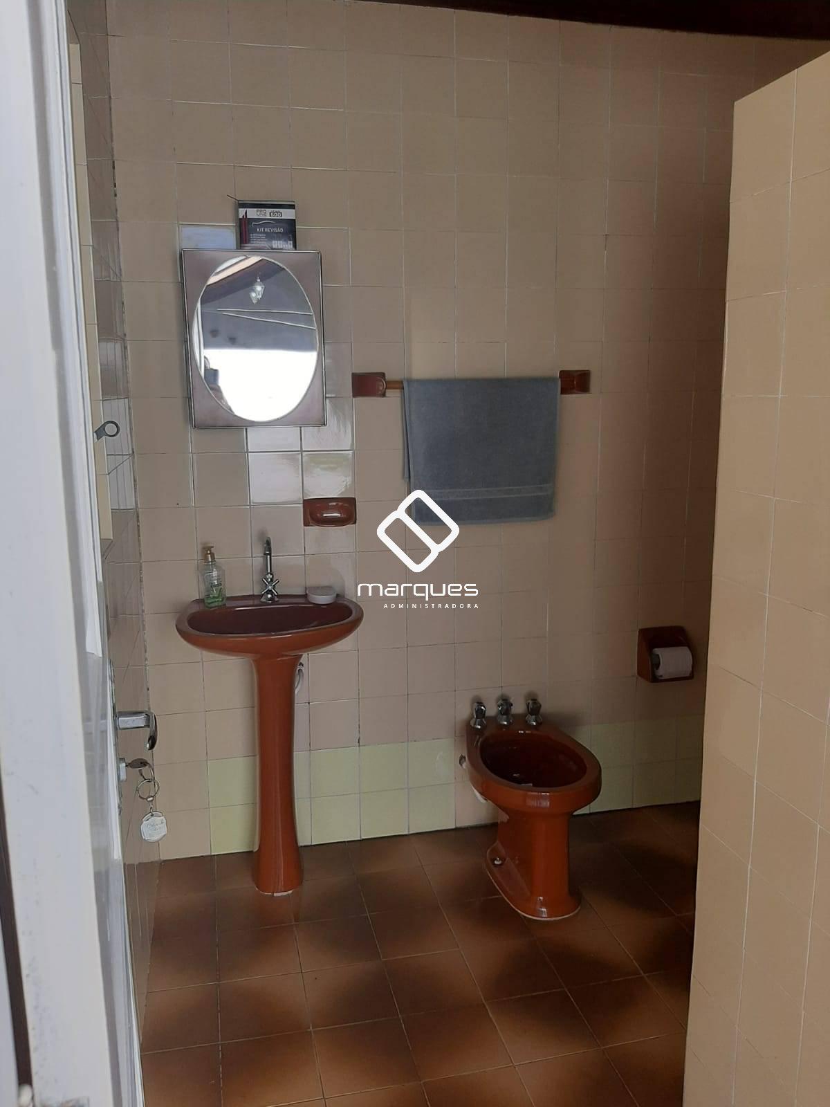 Casa 3 quartos  no bairro Três Vendas
