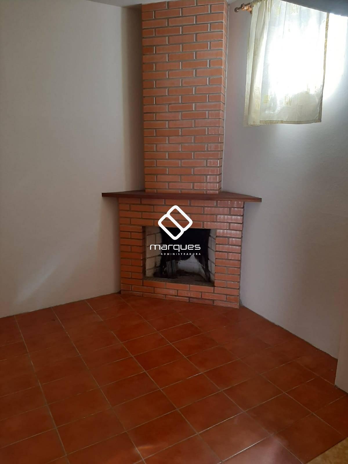 Casa 3 quartos  no bairro Três Vendas