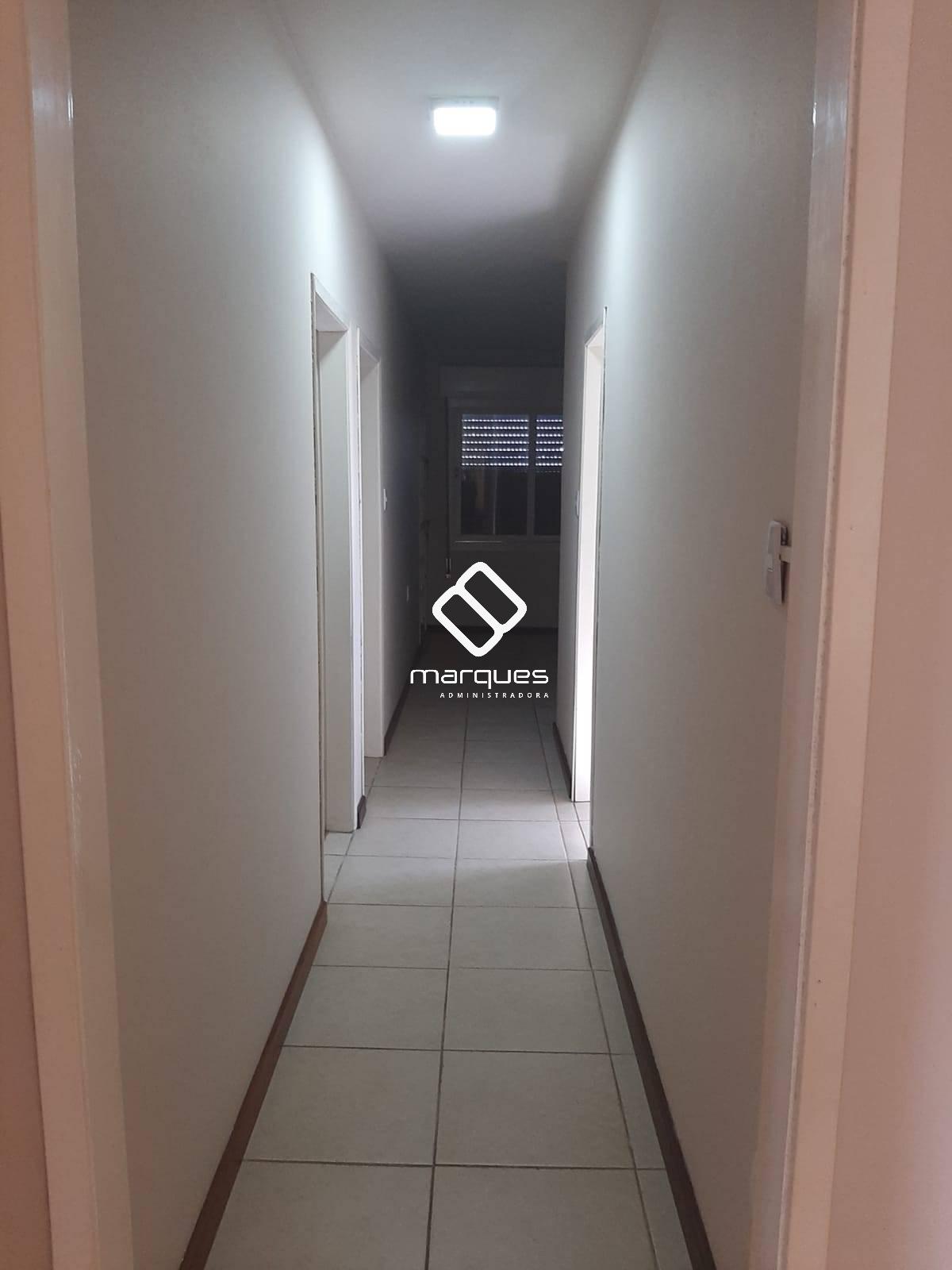 Casa 3 quartos  no bairro Três Vendas