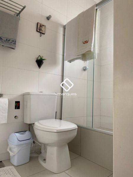 Sobrado 3 quartos  no bairro Três Vendas