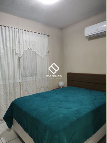 Casa 2 quartos  no bairro Areal