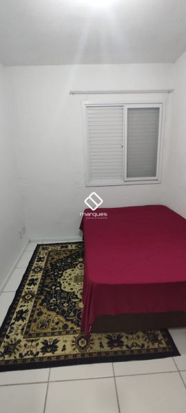 Casa 2 quartos  no bairro Areal