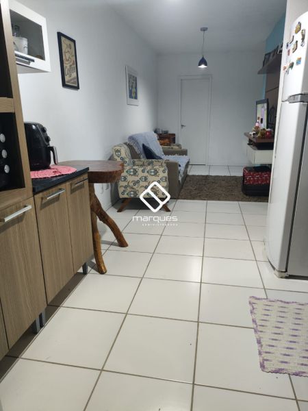 Casa 2 quartos  no bairro Areal