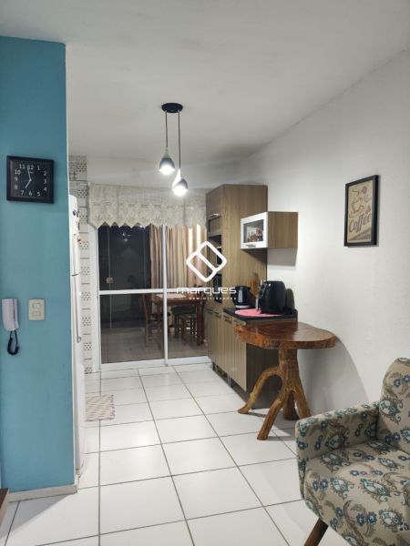 Casa 2 quartos  no bairro Areal