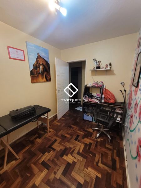 Apartamento 3 quartos  no bairro Centro