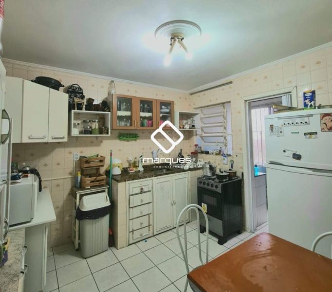 Apartamento 3 quartos  no bairro Centro