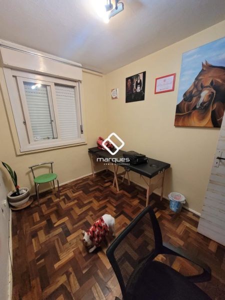 Apartamento 3 quartos  no bairro Centro