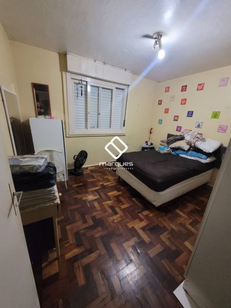 Apartamento 3 quartos  no bairro Centro