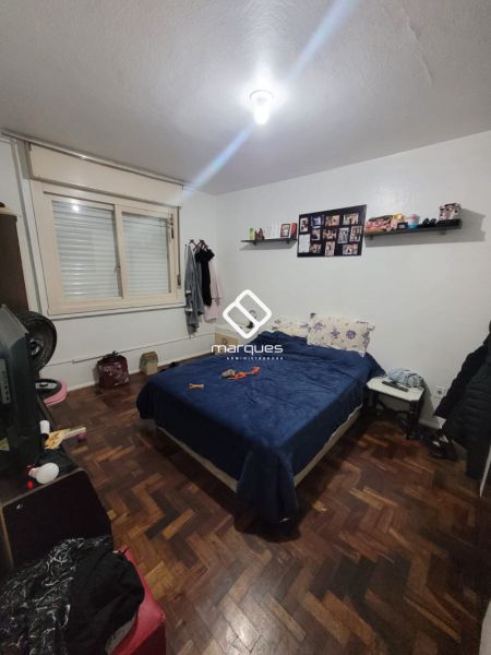 Apartamento 3 quartos  no bairro Centro