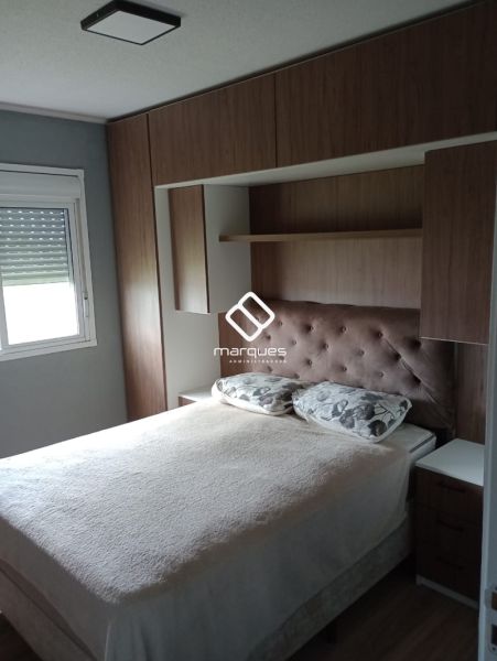 Apartamento 2 quartos  no bairro Sítio Floresta