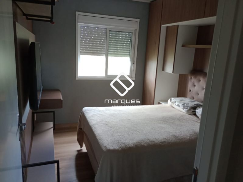 Apartamento 2 quartos  no bairro Sítio Floresta