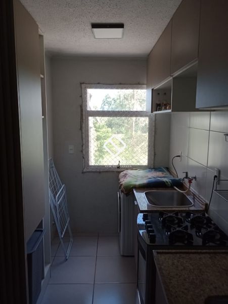 Apartamento 2 quartos  no bairro Sítio Floresta