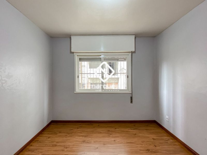 Apartamento 2 quartos  no bairro Centro