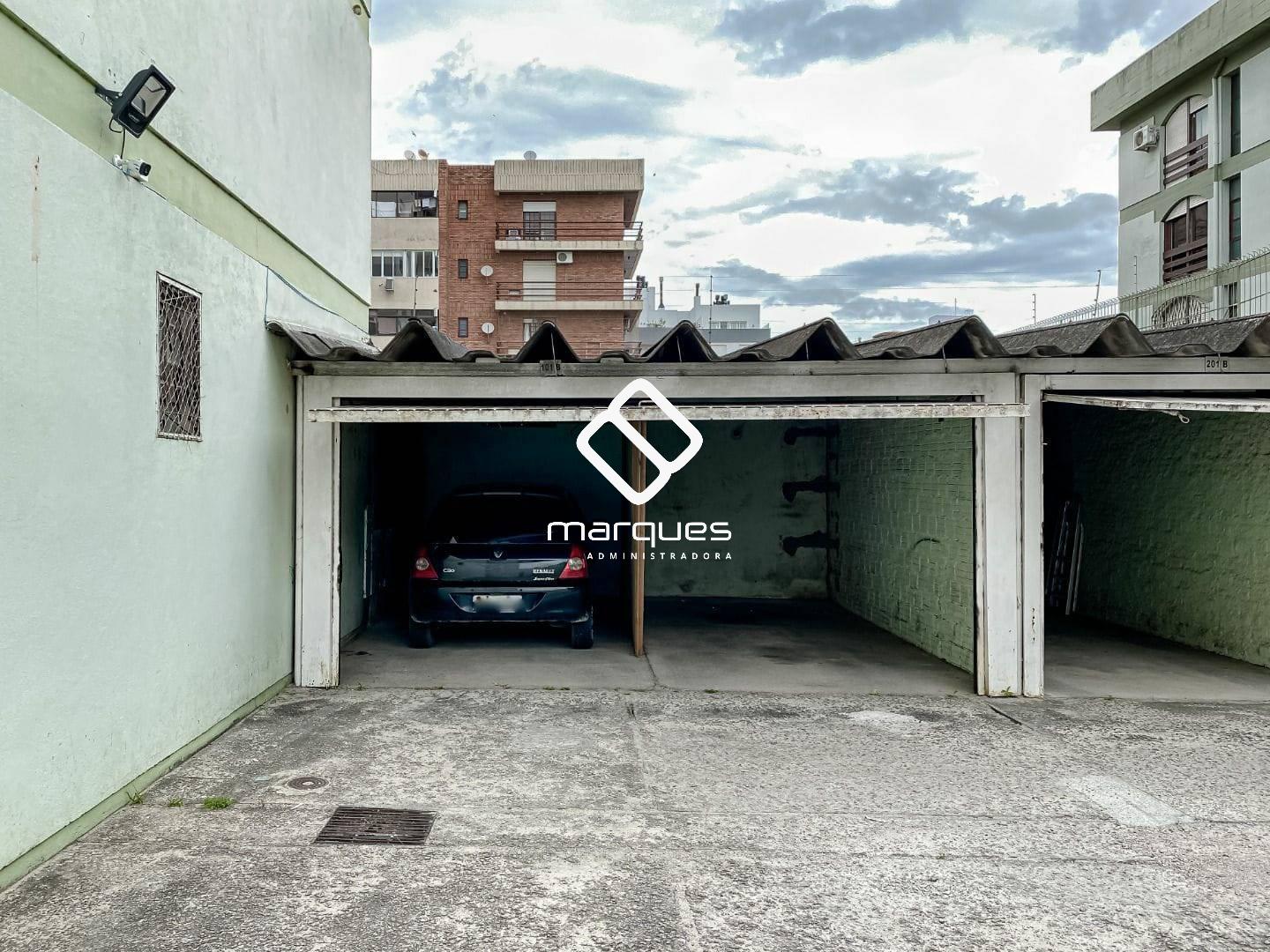 Apartamento 2 quartos  no bairro Centro