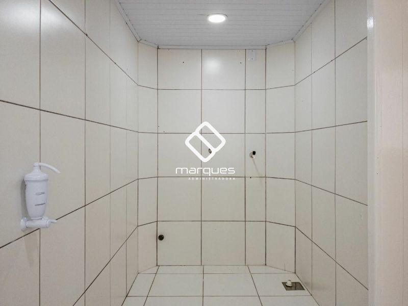 Apartamento 2 quartos  no bairro Centro