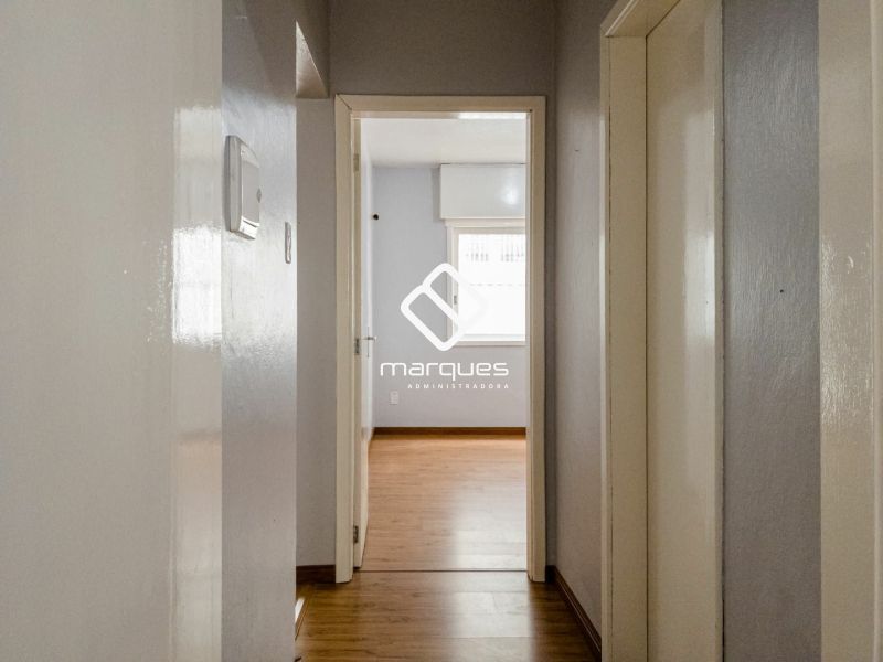 Apartamento 2 quartos  no bairro Centro