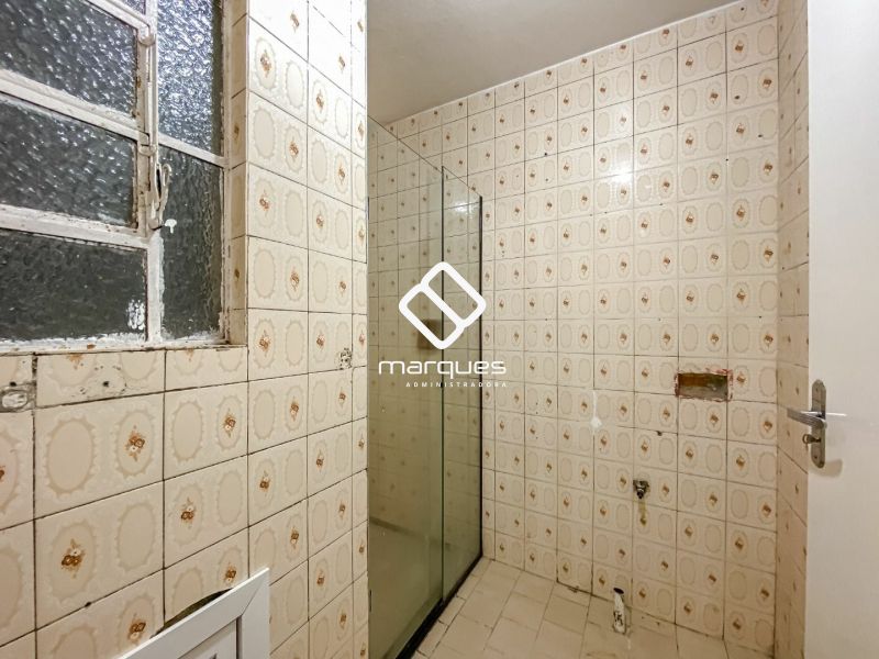 Apartamento 2 quartos  no bairro Centro